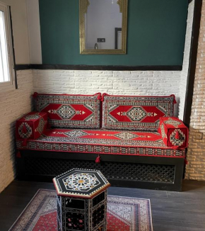 Hostidy Banda Playa Apartment, Sanlucar De Barrameda